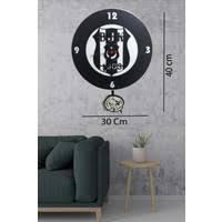 İstanbul'un, sur dışındaki en eski semtlerinden biridir. Newnow Dekorasyon Besiktas Sallanir Sarkacli Duvar Saati Fiyati