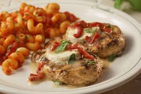On chicken, steak, pork or this copycat carrabba's grill seasoning i love to load onto my meat but my kids only like a sprinkle. How To Get Free Lasagne Or Spaghetti From Carrabba S Italian Grill