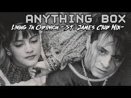 Anything Box