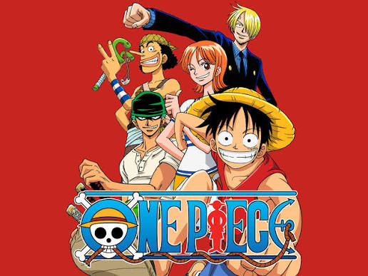 Prime Video: One Piece