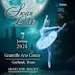 Grand Kyiv Ballet - Swan Lake event in Garland, TX