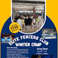 Elite FC Winter Camp — Elite Fencers Club event in Chatham, NJ