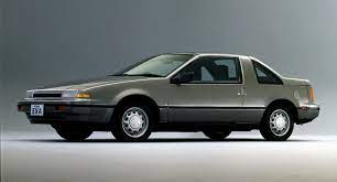 Last Week In Los Angeles Raphael And I Tried To Buy A 500 Craigslist Nissan Pulsar Non-sportback Nissan Pulsar Nissan Pulsar