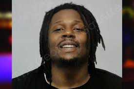 Larry Felder — Bibb County Jail Bookings