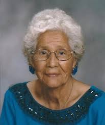 FRANCES MARTINEZ Obituary (2011)