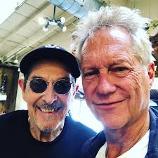 Stanley "the Baron" Behrens