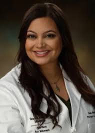 Dr. Tamika Cross, MD, Obstetrics & Gynecology