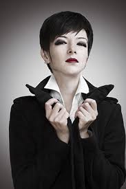 See more ideas about female vampire, vampire, goth beauty. Female Vampire Makeup Lovetoknow