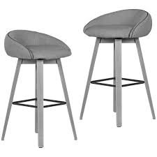 Barhocker drehbar holz barhocker holz chrom edelstahl barstuhl höhenverstellbar, barhocker navan barstuhl tresenhocker holz kunstleder, swivel barhocker aus metall und gebogenem holz idfdesign. Buromobel Barhocker Barstuhl Tresenhocker Lehne Hocker Kuchenhocker Stuhl Drehbar Set Bar Buro Schreibwaren Snacksyummies Com