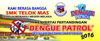 Sekolah menengah kebangsaan telok mas: Dengue Patrol Smk Telok Mas Melaka Photos Facebook