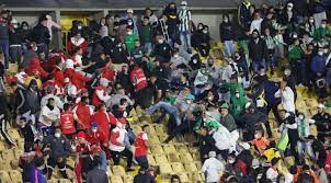 Tras concluir que ningún club los albergaría a todos juntos, el 15 de abril de 1907, un grupo de 14 amigos y socios liderados por belisario osuna que hace solo dos días habían decidido alejarse del santa fe se reunieron en la casa de la familia baragiola, ubicada en calle. Nqd S0d68 H8em