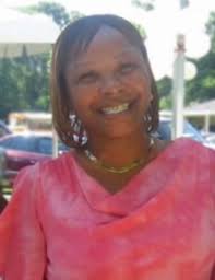 Obituary information for Mary Brown Sam