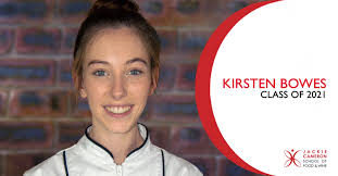 Current & Past Students — Jackie Cameron School of Food & Wine