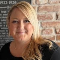 Hailey Brancheau's Instagram, Twitter & Facebook