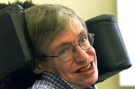 Memorial service: Stephen Hawking
