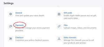 Lower your processing costs with shopify credit card processing by century business solutions. Shopify Payments No More Fumbling With Payment Gateways