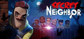 Secret Neighbor On Steam