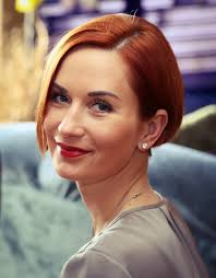 pin van juli op short hair kapsels kort haar kapsels mode kapsels