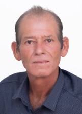 Candidato Nelson Do Acampamento