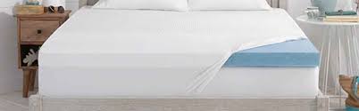 Memory foam solutions gel mattress topper will definitely meet requirements of the pickiest customers. Kohl S Mattress Topper Reviews Comfy 2021 Buy Or Avoid