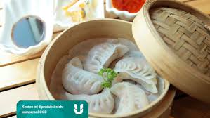 Berikut adalah beberapa tips sederhana untuk anda yang cara apa pun yang anda lakukan untuk menjadi vegetarian akan lebih efektif bila anda telah hello sehat ingin menjadi sumber informasi anda dalam membuat keputusan kesehatan dan agar anda. Rekomendasi 7 Restoran Dimsum Halal Di Jakarta Kumparan Com