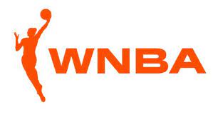 Why don't you let us know. Wnba Announces Refresh Of Brand New Logo