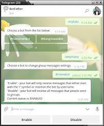 Sebelum memulai percakapan, perkenalan dimulai dengan hal yang sama seperti menyapa, menyebutkan nama, mungkin hobi dan bisa juga tempat tinggal. Hook Io Membuat Bot Ucapan Selamat Datang Di Telegram Keheningan