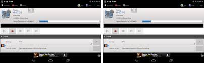 It allows you to edit and apply. Recordpad Audio Recorder Free Apk Download For Android Latest Version 7f0618e0 Com Nchsoftware Recordpad Free