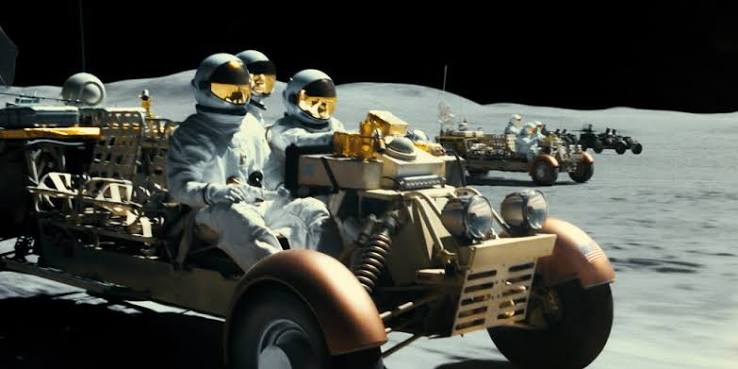 What 'Ad Astra' and Brad Pitt get wrong about space travel, science and  life in the cosmos