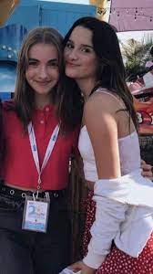 Instagram Sweethearts Julianna Leblanc Julianna Grace Leblanc Brooklyn And Bailey