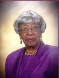 Velma (Peggy) Morris Obituary