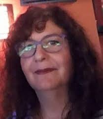 Carmen Alegria's Instagram, Twitter & Facebook