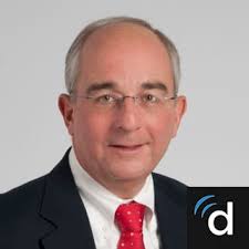 Dr. David J. Adelstein, MD