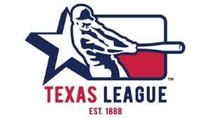 Dallas texas vintage logo baseball cap. Texas League Of Professional Baseball Clubs Unveils New Logo Frisco Enterprise Starlocalmedia Com