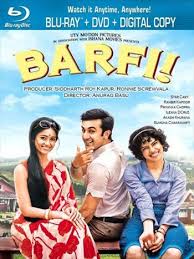 Barfi 2012 Full Hindi Movie Download Brrip 720p 1gb Hindi Movies Indian Movies Movies Online