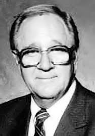 Odell Franklin Dobson (1922-2010)