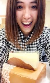 小蘋果姊姊-弗蘿菈