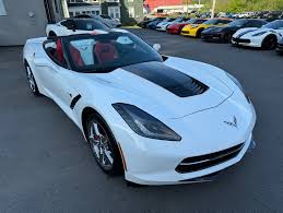 Image result for Arctic White 2014 Corvette