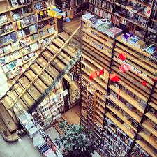 Mexico City S Answer To The Strand Pendulo Bookstore Can I Live Here Travel Jobs Best Places To Travel Cities In Europe