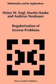 Suggestions will appear below the field as you type. Regularization Of Inverse Problems Heinz Werner Engl Martin Hanke Andreas Neubauer Download