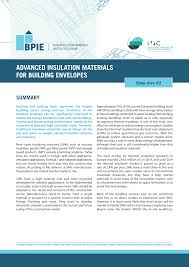 There are many different variables that contribute to the overall cost of building an online store. Http Bpie Eu Wp Content Uploads 2016 02 Deep Dive 2 Advanced Insulation Materials Pdf
