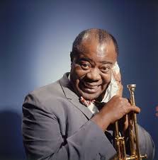 And i mentioned to him louis smith; Jazz Legend Louis Armstrong Was Married 4 Times Everything We Know About His Marriages