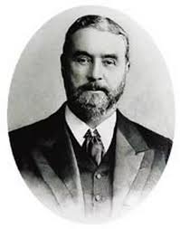 Who were the real Forsytes?