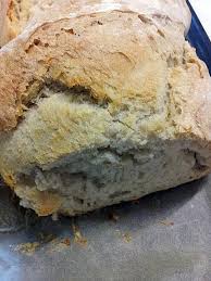 Recette De Pain De 1kg