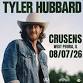 Tyler Hubbard