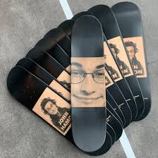 John Hamon, artiste urbain à l'origine de l'art promotionnel