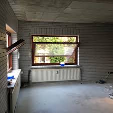 Eine halbe fliese), da die wände fast nie rechtwinklig zueinander und gerade verlaufen. Kann Ein Raum Wo An Den Wande Bis Zur Decke Fliesen Verlegt Wurden Atmen Wie Eine Tapezierte Wand Atmungsaktiv