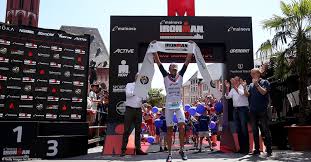 In one of the prettiest parts of the state, the inaugural event of ironman 70.3 michigan will take place on september 12, 2021. Beim Mainova Ironman Frankfurt 2021 Starten