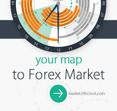 Why the stock market's big rotation can continue even if bond yields stop rising. Forex Trading Hours Clock Forex And Stock Market Traders Clock Market24hclock