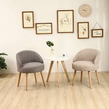 Keywords such as wooden sofa design, sofa set designs with price, wooden sofa set designs, sofa set online below 10000. Nordic Fabric Sofa Simple Living Room Furniture Solid Wood Tea Table Balcony Table Chair Leisure Single Sofa Chair Lazy Shopee Malaysia